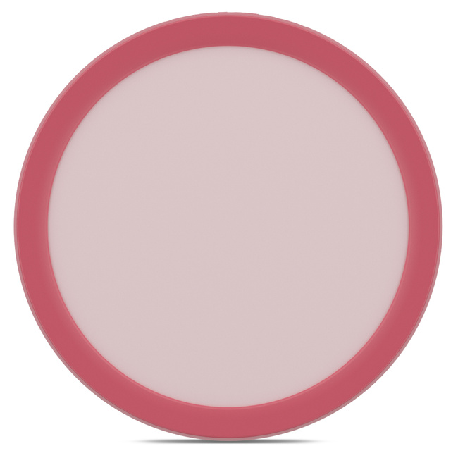 Fruit Box Pudełko Na Owoce Campus 300 Ml Cool Pink 107430074100 Mepal