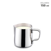 Dzbanek do mleka 150 ml - Weis