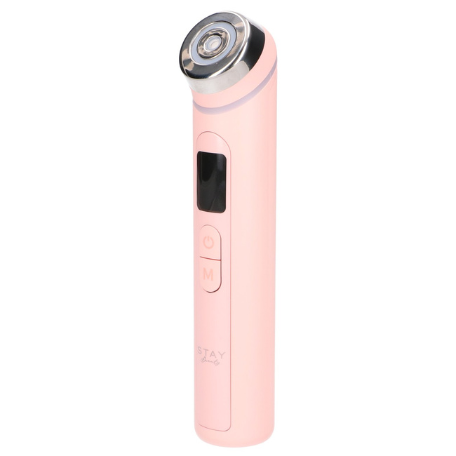 Extralink Stay Beauty Booster Urządzenie do pielęgnacji twarzy masaż EMS lifting