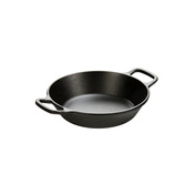 Patelnia z 2 rączkami 20 cm - Lodge