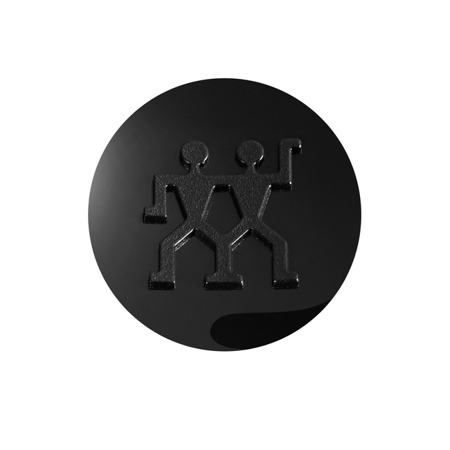 Nóż Uniwersalny 13 cm Czarny - Zwilling