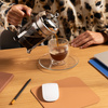 Zaparzacze tłokowe do kawy 0.5L Chambord - Walnut Wood
