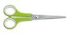 Nożyczki Uniwersalne Zielone 17 cm 5007 6,5" - Kulig