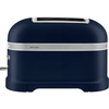 Toster na 2 kromki Artisan KitchenAid 5KMT2204EIB, Atramentowy