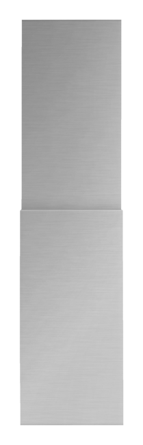 Smeg - Akcesorium UNIVERSAL KITCMNKVX Stal nierdzewna