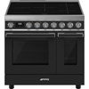 Smeg - Kuchnia wolnostojąca CPF92IMA PORTOFINO