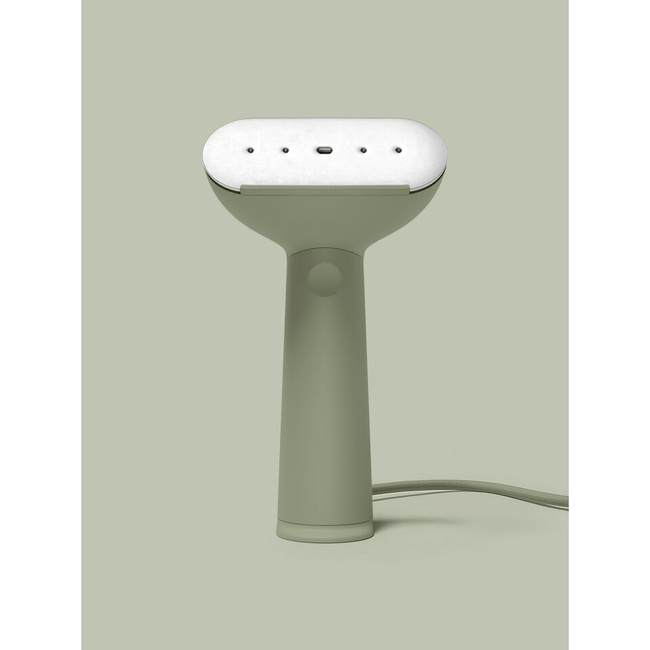 Parownica Szałwiowa Zieleń Cirrus 3 - Steamery