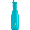 butelki na napoje 350 ml niebieska - Chilly's Bottles