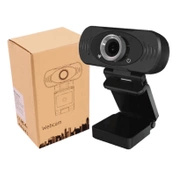 Kamera Imilab Full Hd 1080p Webcam Cmsxj22a - Xiaomi