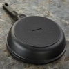 Patelnia wok non-stick stone+ 30 cm, 5 l - Berghoff