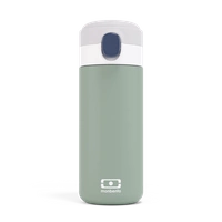 Kubek termiczny Pop, Natural Green - Monbento
