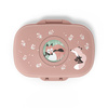 Monbento Gram Lunchbox Dla Dzieci 0,6l Fox