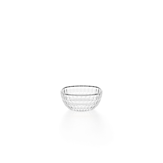 miseczki do serwowania 12 cm Transparentna - Guzzini