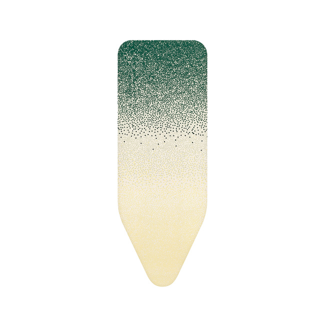 Pokrowiec Na Deskę C 124x45cm New Dawn Fairtrade 242267 - Brabantia