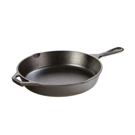 Patelnia Żeliwna 26 Cm - Lodge