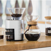 Bodum zaparzacz do kawy z filtrem stałym Pour Over 1l Cork