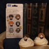 PME Jadalne toppery na babeczki z motywem Harry Potter masa cukrowa PME PME Cake ES S.L. 