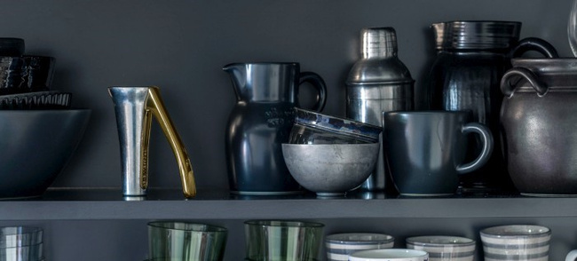 Dziadek Do Orzechów, Srebrno-Złoty - Drosselmeyer