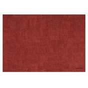 podkładki pod talerze 43x30 cm czerwone - Guzzini