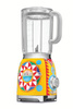 Smeg - Blender, D&G Blf01dgeu Sda 50's Style
