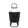 torby na zakupy 2 l mini bag plus mf czarny - Rolser