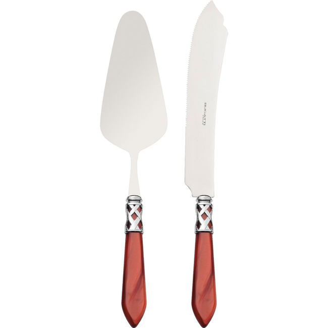 Aladdin Bordeaux - 2 Cz Zestaw Do Ciasta - Bugatti