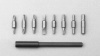 Xiaomi Mi 16w1 Ratchet Screwdriver Śrubokręt wielofunkcyjny 16 nakładek BHR4779GL