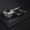 Smeg - Płyta kuchenna PV695LCNR DSN