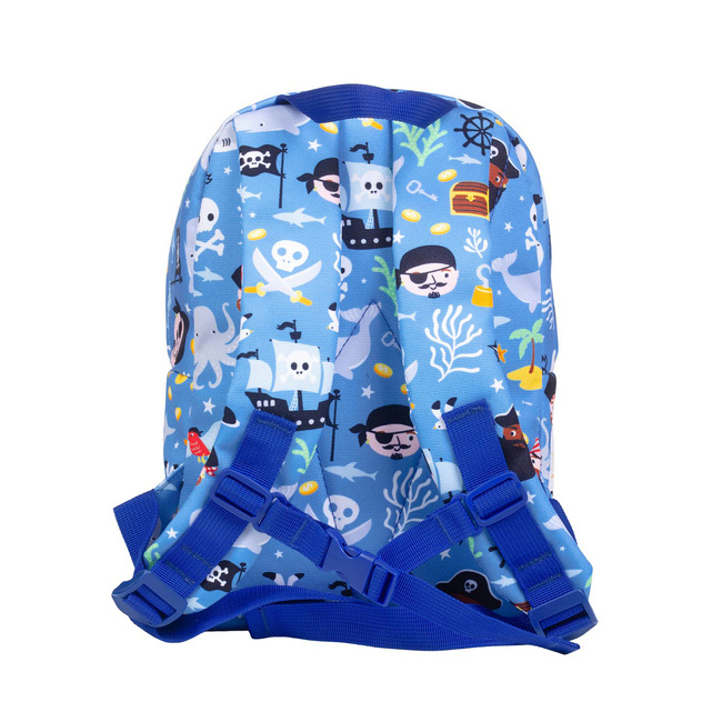 Plecak dla dzieci Pirates - A Little Lovely Company