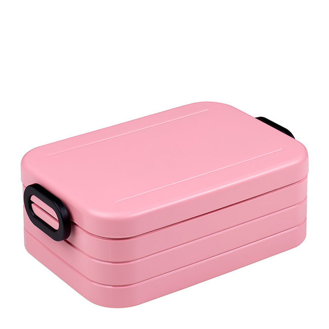 Lunchbox Take a Break midi Nordic Pink - Mepal