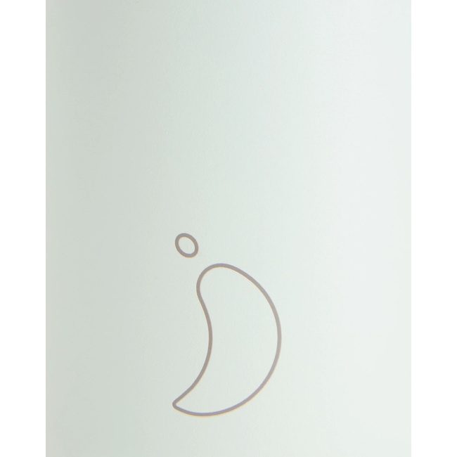 termiczne kubki do kawy 340 ml miętowy - Chilly's Bottles