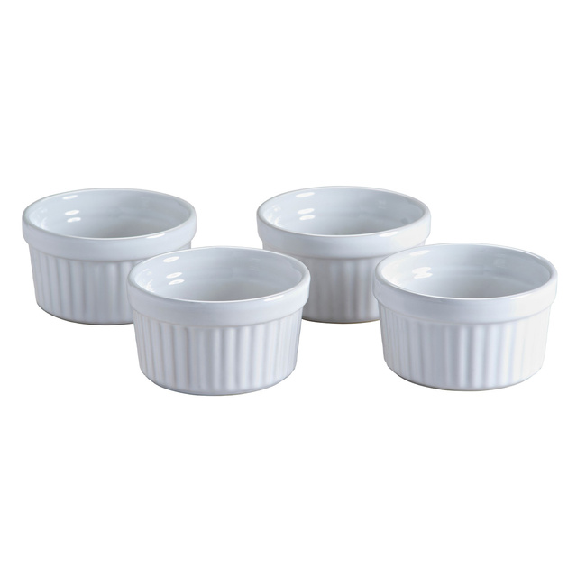 Ramekiny ceramiczne 9 cm 4 szt. Classic - Mason Cash