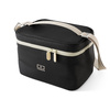 Monbento Arctic Torba Termiczna Na Lunch 5L Black Onyx