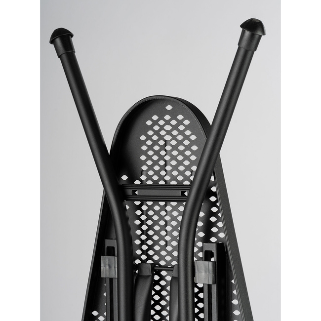 Deska do prasowania K-s Black Tube Natural - Piaskowa - Rolser