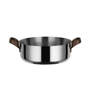 Garnek Niski 5 L Alessi