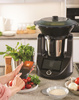 Cookover Philipiak - Multicooker Black / robot kuchenny