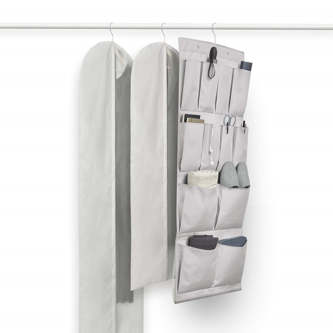 Wielofunkcyjny Organizer Na Drzwi 135 x 45 Cm - Rayen
