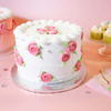 Zestaw 10 okrągłych podkładów na tort 30 cm - Pme