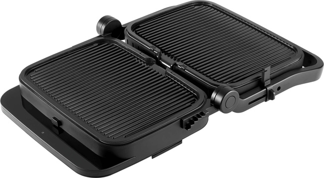 Enfinigy Grill Elektryczny - Czarny - Zwilling