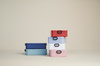 Lunchbox Take a Break midi Nordic Pink - Mepal
