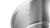 Twin Classic Garnek Niski Z Pokrywką 1.5 Ltr - Zwilling