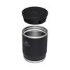 Termos obiadowy The Adventure 0,53 l - Black - Stanley.