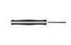 Samura Mad Bull Mini Tasak Serbski 14,5 Cm Czarny G-10