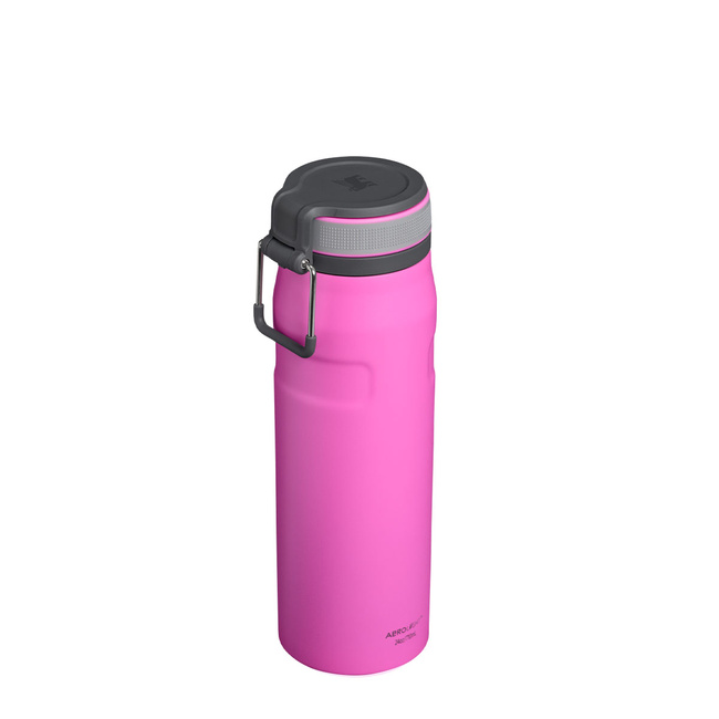 Stanley Butelka Na Wodę Iceflow™ Twist Flip 0.71l Hot Pink