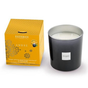 Świeca zapachowa 450g Ambre - Esteban