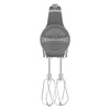 Bezprzewodowy mikser ręczny KITCHENAID 5KHMB732EDG antracytowy
