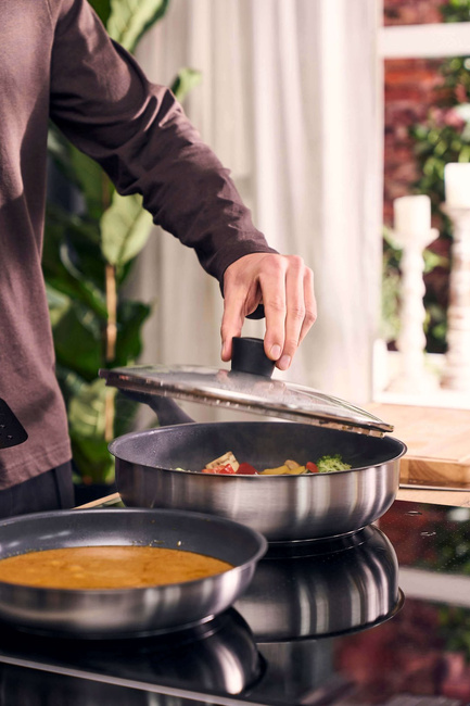 Henckels by Zwilling Stream Patelnia ceramiczna 20 cm