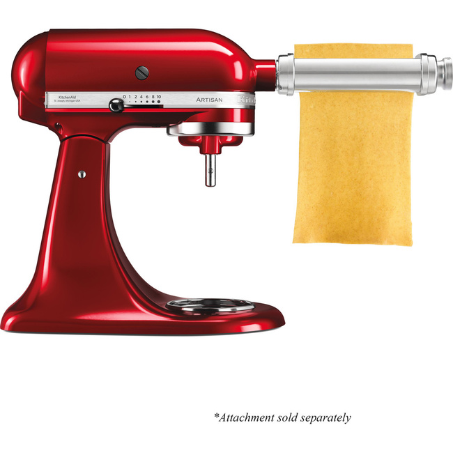 Wałkowarka Do Makaronu 5ksmpsa Kitchenaid