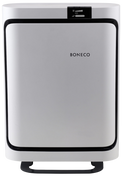 Oczyszczacz powietrza HEPA Boneco Air Purifier P500 wykonany z wysokiej jakości materiałów Boneco