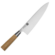 Suncraft Bamboo Nóż szefa kuchni 20 cm (AUS8, Bambus)